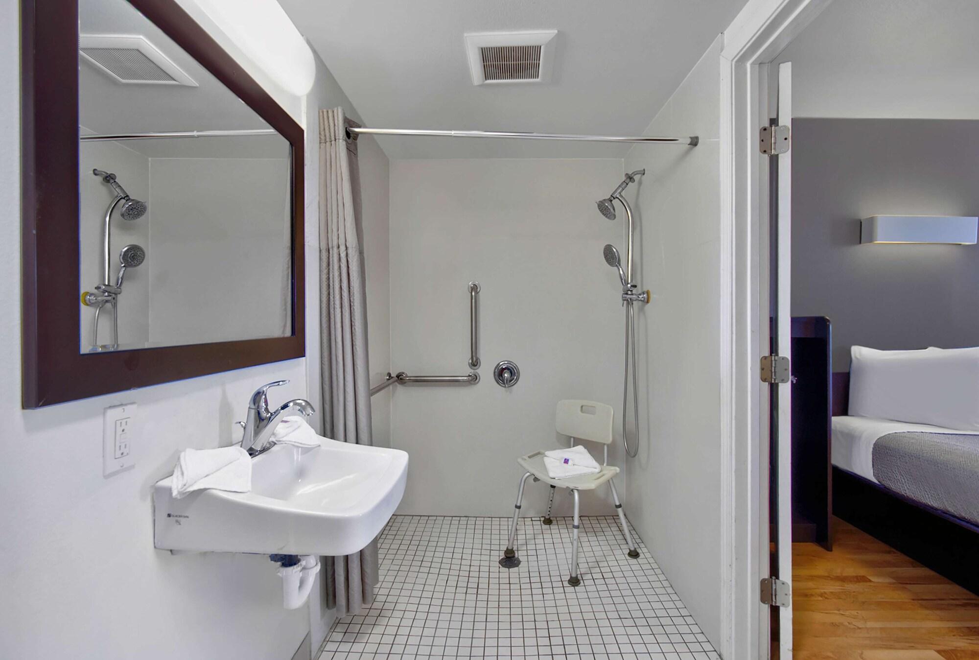 Motel 6 Victorville Eksteriør billede